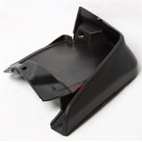 2012-2014 Honda Civic 4Pc 4Dr OE Style Mud Guard Splash Flap Fender PU