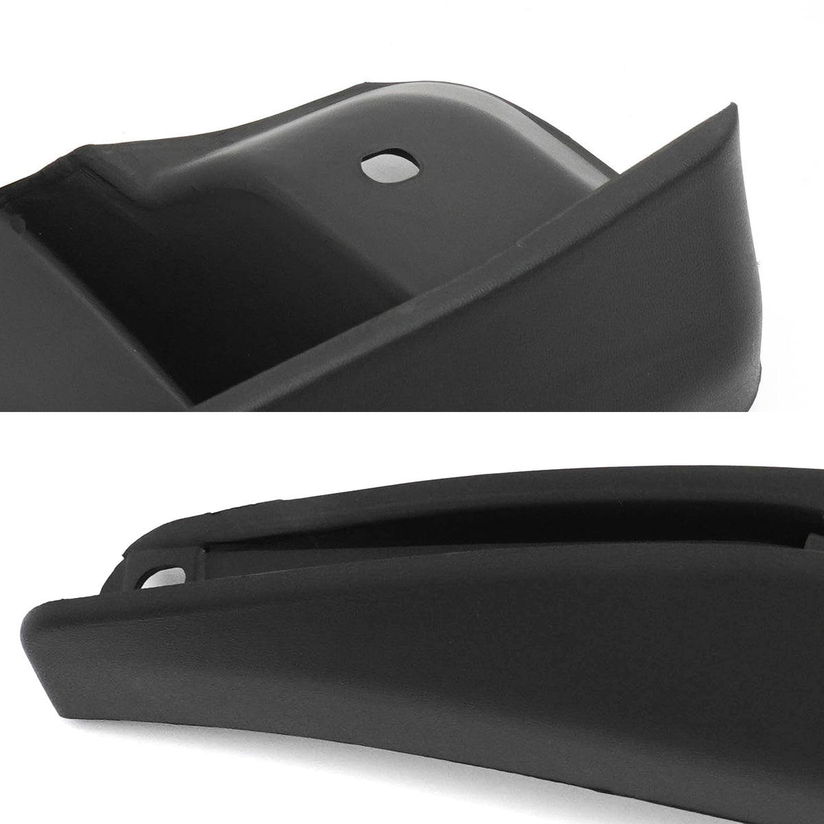 2017-2021 Honda Civic Sport Hatchback Fender Mud Flaps Splash Guard PP