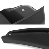 2017-2021 Honda Civic Sport Hatchback Fender Mud Flaps Splash Guard PP