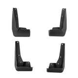2022-2026 Honda Civic 11th Gen Sedan Fender Mud Flaps Splash Guards PP