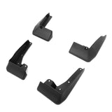 2022-2026 Honda Civic 11th Gen Sedan Fender Mud Flaps Splash Guards PP