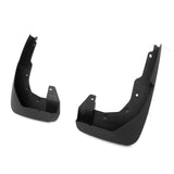 2007-2011 Honda CR-V Front & Rear Fender Mud Flaps Splash Guards PP