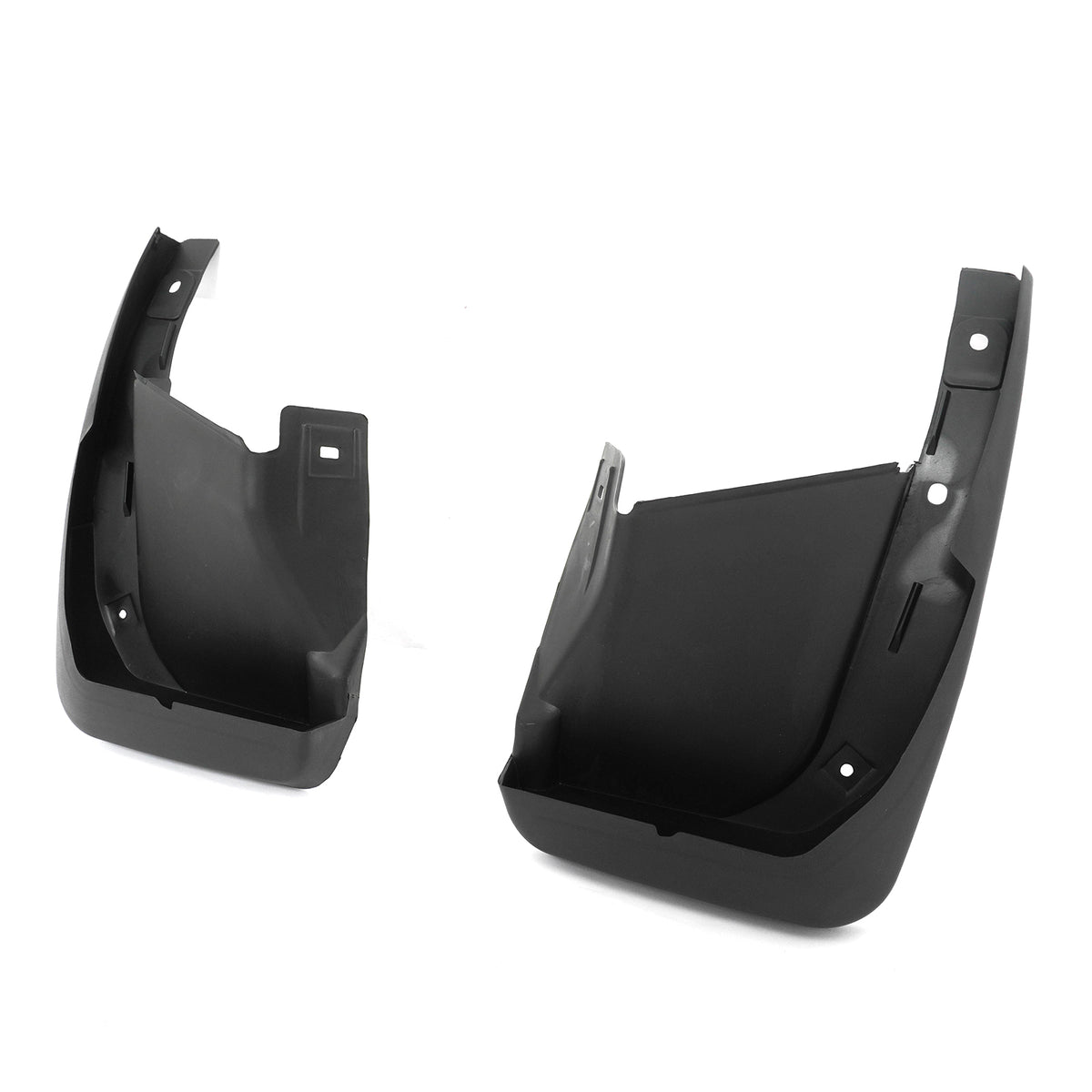 2007-2011 Honda CR-V Front & Rear Fender Mud Flaps Splash Guards PP