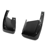 2007-2011 Honda CR-V Front & Rear Fender Mud Flaps Splash Guards PP
