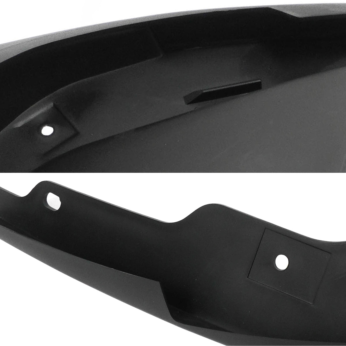 2007-2011 Honda CR-V Front & Rear Fender Mud Flaps Splash Guards PP
