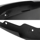 2007-2011 Honda CR-V Front & Rear Fender Mud Flaps Splash Guards PP