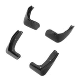2017-2022 Honda CR-V Front & Rear Fender Mud Flaps Splash Guards PP