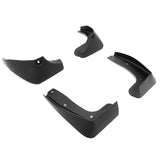 2017-2022 Honda CR-V Front & Rear Fender Mud Flaps Splash Guards PP