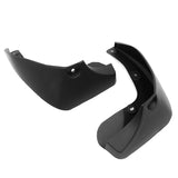 2017-2022 Honda CR-V Front & Rear Fender Mud Flaps Splash Guards PP