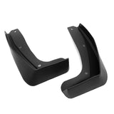 2017-2022 Honda CR-V Front & Rear Fender Mud Flaps Splash Guards PP