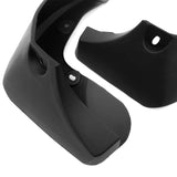 2017-2022 Honda CR-V Front & Rear Fender Mud Flaps Splash Guards PP