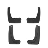 2017-2022 Honda CR-V Front & Rear Fender Mud Flaps Splash Guards PP