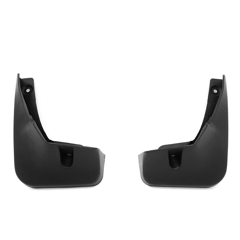 Front & Rear Mud Flaps Splash Guards for Lexus NX200t NX300h 2015-2017 PP