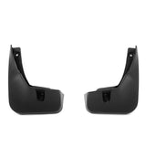 Front & Rear Mud Flaps Splash Guards for Lexus NX200t NX300h 2015-2017 PP