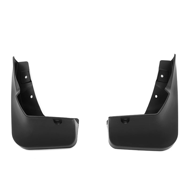 Front & Rear Mud Flaps Splash Guards for Lexus NX200t NX300h 2015-2017 PP