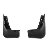 Front & Rear Mud Flaps Splash Guards for Lexus NX200t NX300h 2015-2017 PP