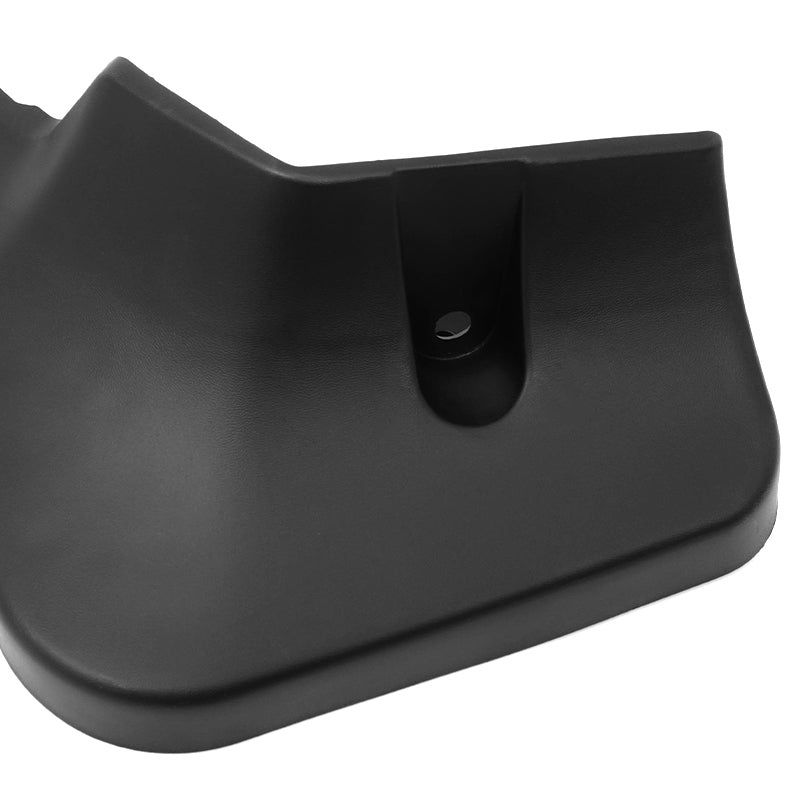 Front & Rear Mud Flaps Splash Guards for Lexus NX200t NX300h 2015-2017 PP