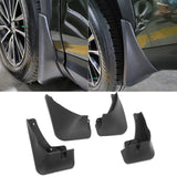 2022-2026 Lexus NX250 NX350 NX350h NX450h+ Mud Flaps Splash Guards PP