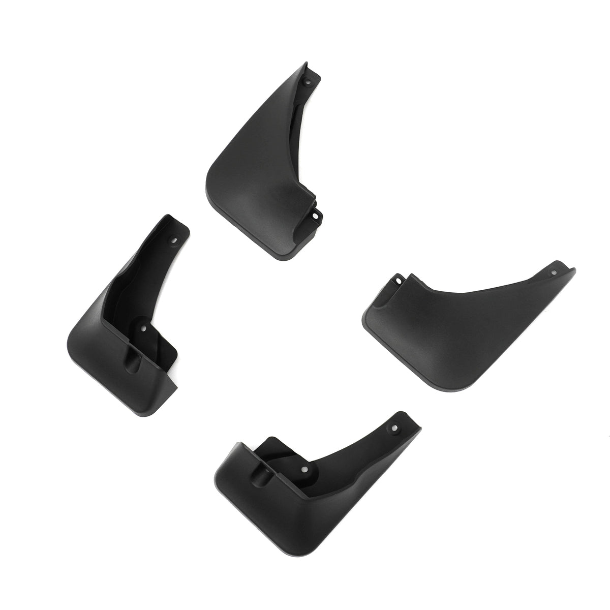 2022-2026 Lexus NX250 NX350 NX350h NX450h+ Mud Flaps Splash Guards PP