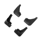 2022-2026 Lexus NX250 NX350 NX350h NX450h+ Mud Flaps Splash Guards PP