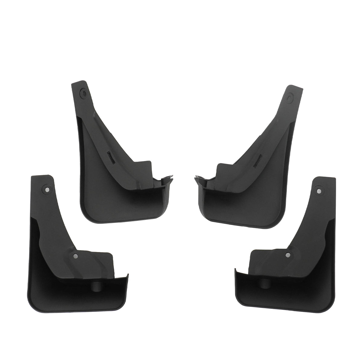 2022-2026 Lexus NX250 NX350 NX350h NX450h+ Mud Flaps Splash Guards PP