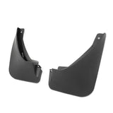 2022-2026 Lexus NX250 NX350 NX350h NX450h+ Mud Flaps Splash Guards PP