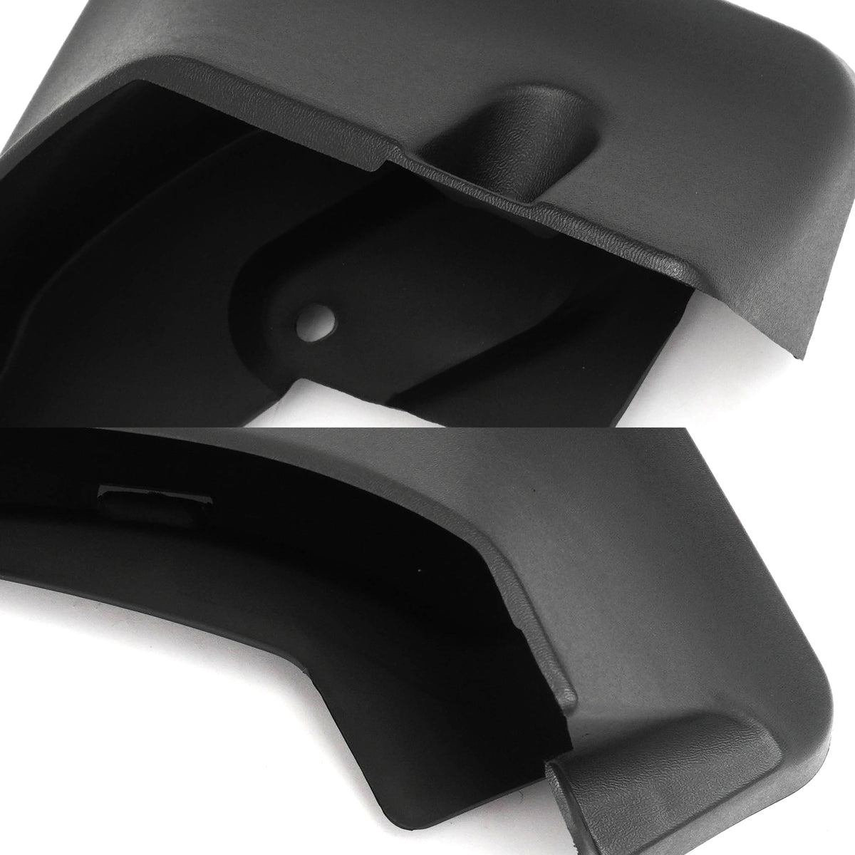 2022-2026 Lexus NX250 NX350 NX350h NX450h+ Mud Flaps Splash Guards PP