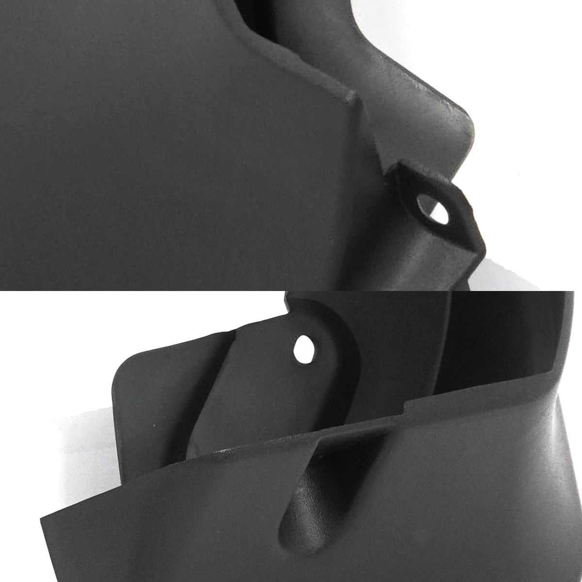 2022-2026 Lexus NX250 NX350 NX350h NX450h+ Mud Flaps Splash Guards PP