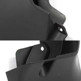 2022-2026 Lexus NX250 NX350 NX350h NX450h+ Mud Flaps Splash Guards PP