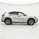 2018-2021 Lexus NX300 Non-Hybrid Front Rear Mud Flaps Splash Guards PP