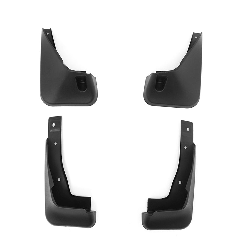 2018-2021 Lexus NX300 Non-Hybrid Front Rear Mud Flaps Splash Guards PP