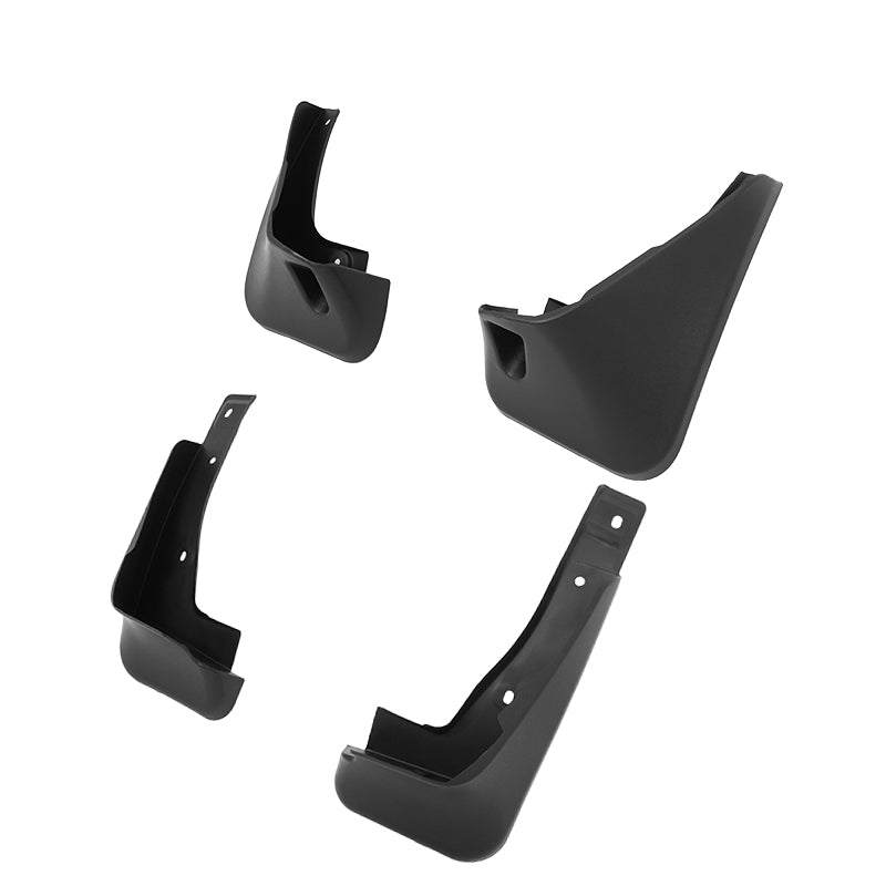 2018-2021 Lexus NX300 Non-Hybrid Front Rear Mud Flaps Splash Guards PP