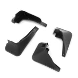 2018-2021 Lexus NX300 Non-Hybrid Front Rear Mud Flaps Splash Guards PP