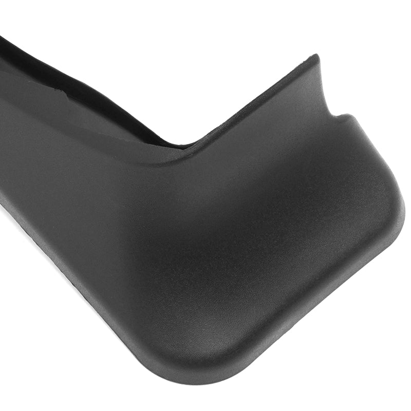 2018-2021 Lexus NX300 Non-Hybrid Front Rear Mud Flaps Splash Guards PP