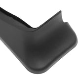 2018-2021 Lexus NX300 Non-Hybrid Front Rear Mud Flaps Splash Guards PP
