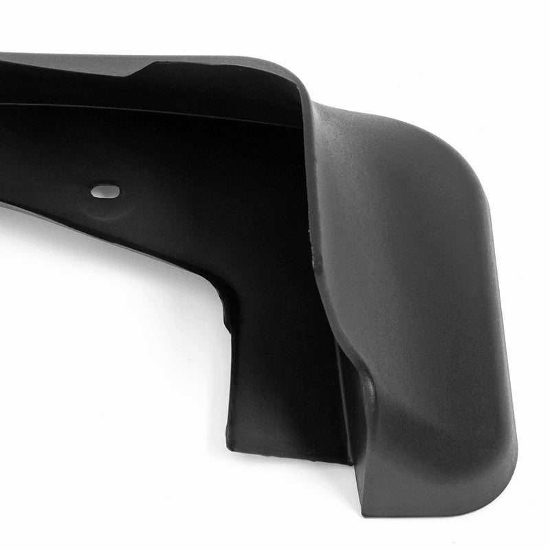 2018-2021 Lexus NX300 Non-Hybrid Front Rear Mud Flaps Splash Guards PP