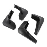 2018-2021 Lexus NX300h Hybrid Front & Rear Mud Flaps Splash Guards PP