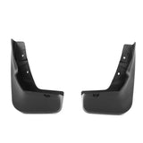 2018-2021 Lexus NX300h Hybrid Front & Rear Mud Flaps Splash Guards PP