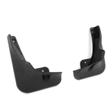 2018-2021 Lexus NX300h Hybrid Front & Rear Mud Flaps Splash Guards PP