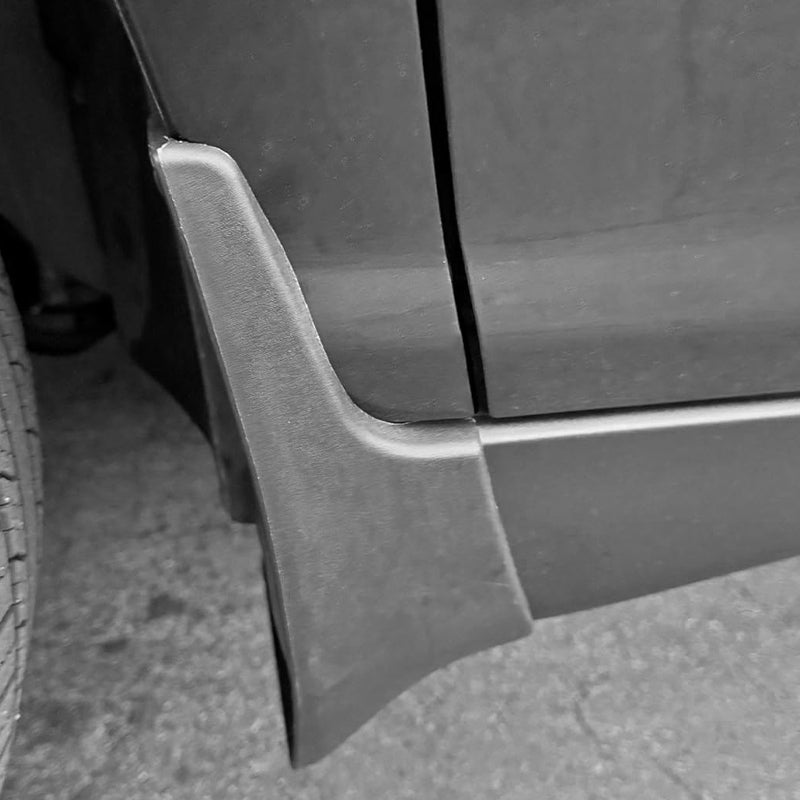 2004-2009 Lexus RX330 RX350 Front & Rear Mud Flaps Splash Guards PP