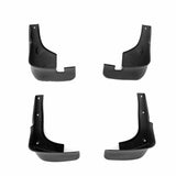 2004-2009 Lexus RX330 RX350 Front & Rear Mud Flaps Splash Guards PP