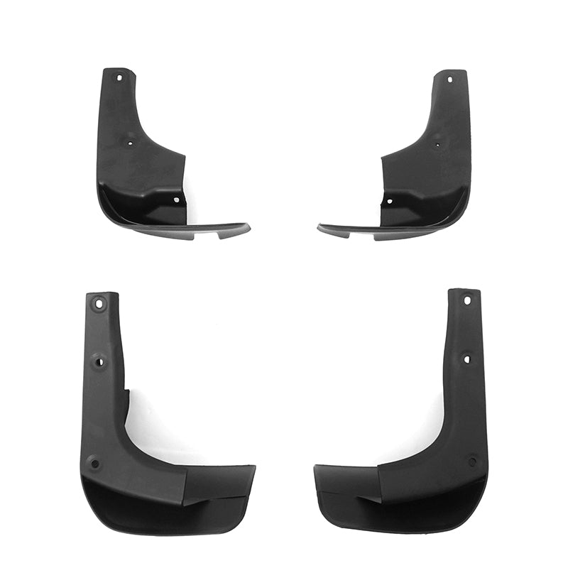 2004-2009 Lexus RX330 RX350 Front & Rear Mud Flaps Splash Guards PP
