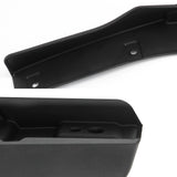 2020-2022 Lexus RX350 RX450h Front & Rear Mud Flaps Splash Guards PP
