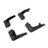 2023-2026 Lexus RX350 RX350h RX450h+ RX500h Mud Flaps Splash Guards PP