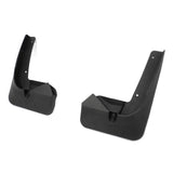 2023-2026 Lexus RX350 RX350h RX450h+ RX500h Mud Flaps Splash Guards PP