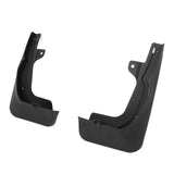 2023-2026 Lexus RX350 RX350h RX450h+ RX500h Mud Flaps Splash Guards PP