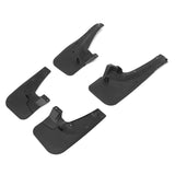 2005-2009 Toyota 4Runner Limited SR5 Fender Mud Flaps Splash Guards PP