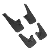 2005-2009 Toyota 4Runner Limited SR5 Fender Mud Flaps Splash Guards PP