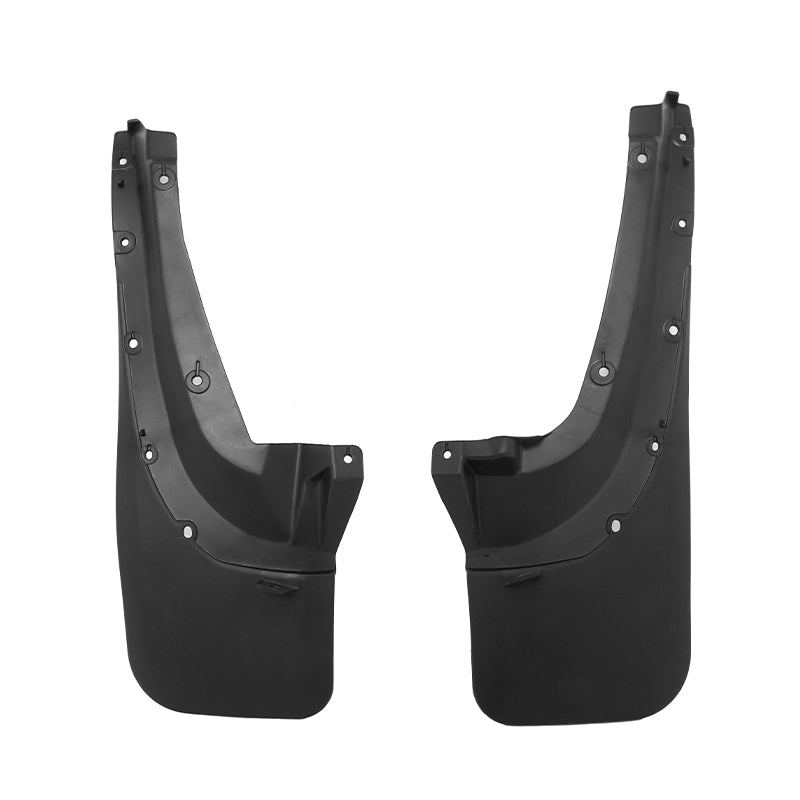 2005-2009 Toyota 4Runner Limited SR5 Fender Mud Flaps Splash Guards PP