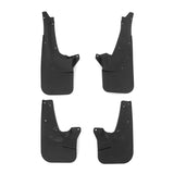 2005-2009 Toyota 4Runner Limited SR5 Fender Mud Flaps Splash Guards PP